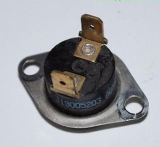 Frigidaire THERMAL CUTOUT SWITCH Part 318005203 Appliance Parts