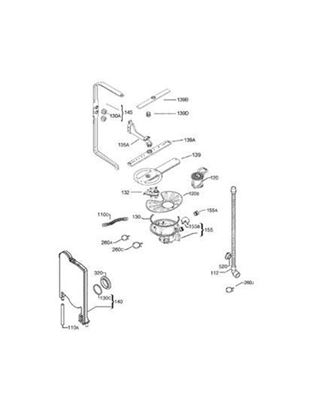 Buy Frigidaire Part# 5065923100 at partsIPS