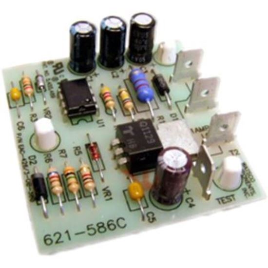 Fridgaire OEM Replacement Timer Control Board 621-586C 
