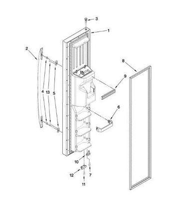 Buy Whirlpool Part# L2327199W at partsIPS