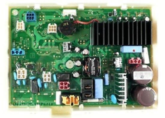 Buy LG Electronics Part# EBR38163349 at partsIPS