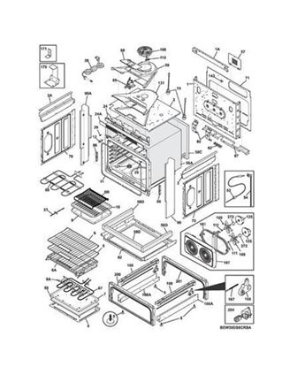 Buy Frigidaire Part# 318905701 at partsIPS