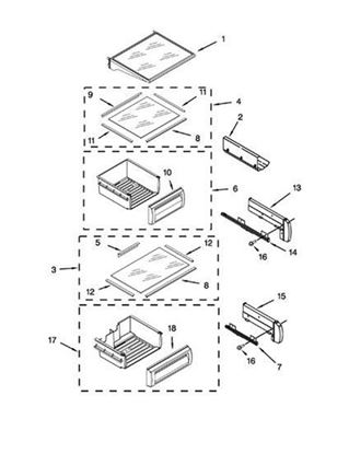 Buy Whirlpool Part# 2256250 at partsIPS