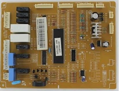 Buy RPI Part# DA41-00219A at partsIPS