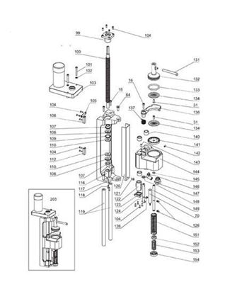 Buy DACOR Part# 76367 at partsIPS