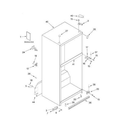 Buy Whirlpool Part# L2213386 at partsIPS