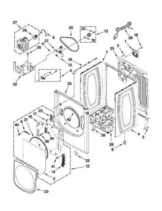 Buy Whirlpool Part# W10285780 at partsIPS