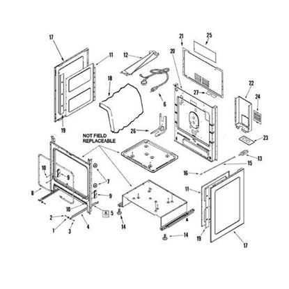 Buy Maytag Part# 74008830 at partsIPS