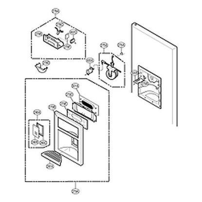 Buy Frigidaire Part# 5304474930 at partsIPS