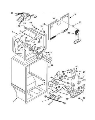 Buy Whirlpool Part# 2320191 at partsIPS