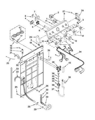 Buy Whirlpool Part# W10243952 at partsIPS