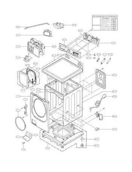 Buy RPI Part# AGL72788007 at partsIPS