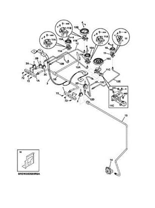 Buy Frigidaire Part# 316543202 at partsIPS