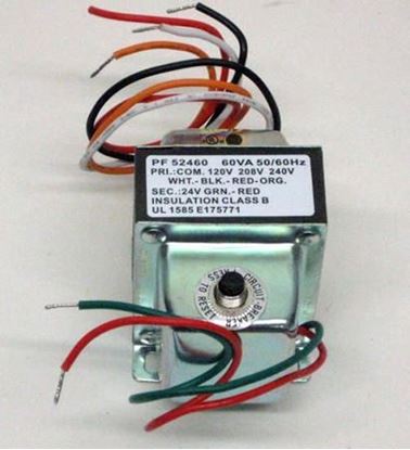Buy RPI Part# PF52460 at partsIPS