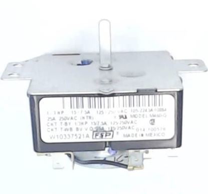 Buy Whirlpool Part# WPW10337521 at PartsIPS