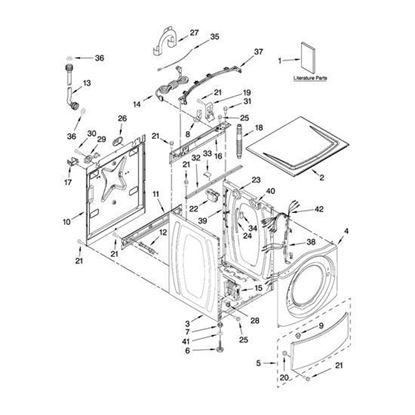 Buy Whirlpool Part# WPW10303996 at partsIPS