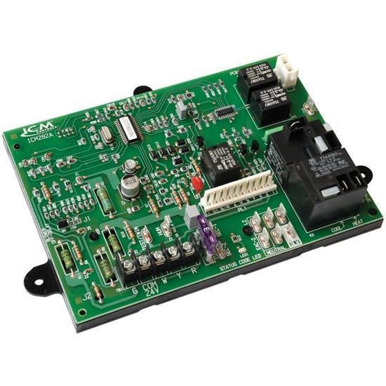 Buy RPI Part# ICM282A at partsIPS