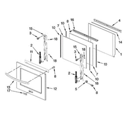 Buy Whirlpool Part# 8303746 at partsIPS