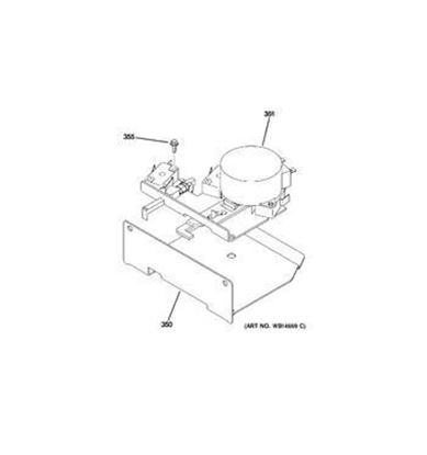 Buy GE Part# WB19K10038 at PartsIPS