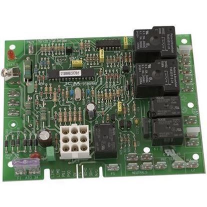 Buy RPI Part# ICM280 at partsIPS
