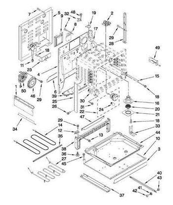 Buy Whirlpool Part# 3804F300-51 at partsIPS