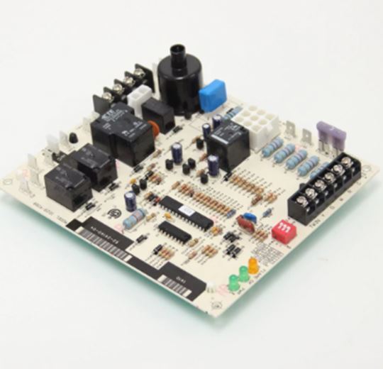 Comfort-Aire Heat Controller Rheem Ruud Weatherking Century Furnace