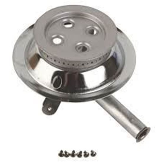 BURNER ASSEMBLY Part ABF72909005 Appliance Parts PartsIPS