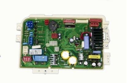 Bosch 00659614 Electronic Control Board Part 00659614 | PartsIPS
