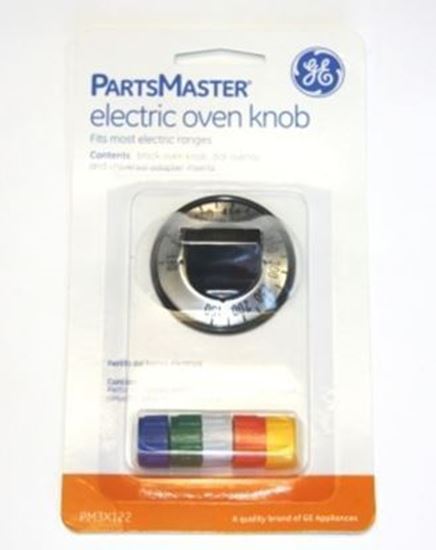 Buy GE Part# PM3X122 at PartsIPS