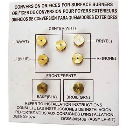 Buy Frigidaire Part# DG96-00340B at PartsIPS