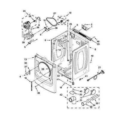 Buy Whirlpool Part# WPW10363955 at partsIPS