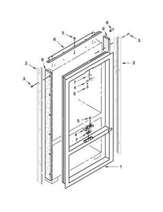 Buy Whirlpool Part# W10605547 at partsIPS