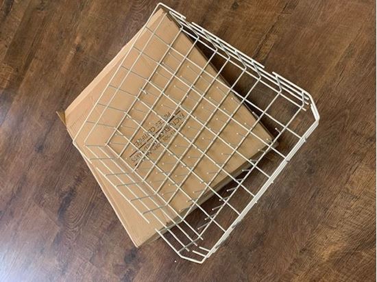 Picture of Whirlpool DISHRACK - Part# WPW10525643