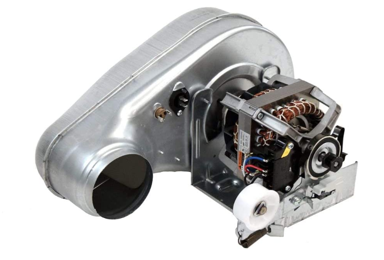 Samsung Dryer Motor and Blower Assembly DC9300101U Appliance Parts