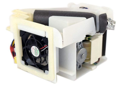Picture of SAMSUNG Refrigerator Auger Motor DA97-12540K
