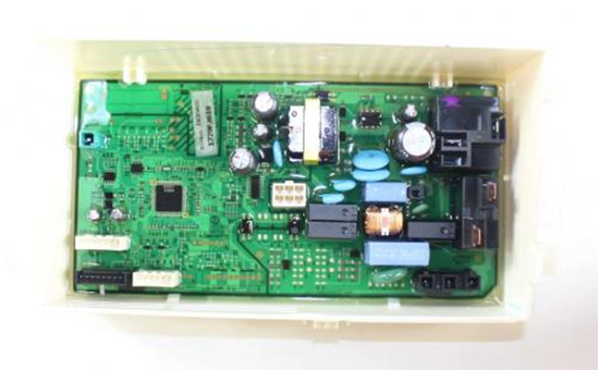 Picture of Samsung Main Pcb Assembly DC92-01729P