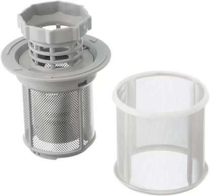 Picture of BOSCH FILTER-MICRO - Part# 10002494
