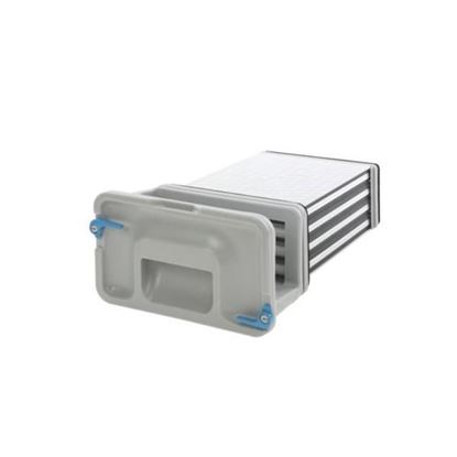 Picture of BOSCH HEAT EXCHANGER - Part# 11000416