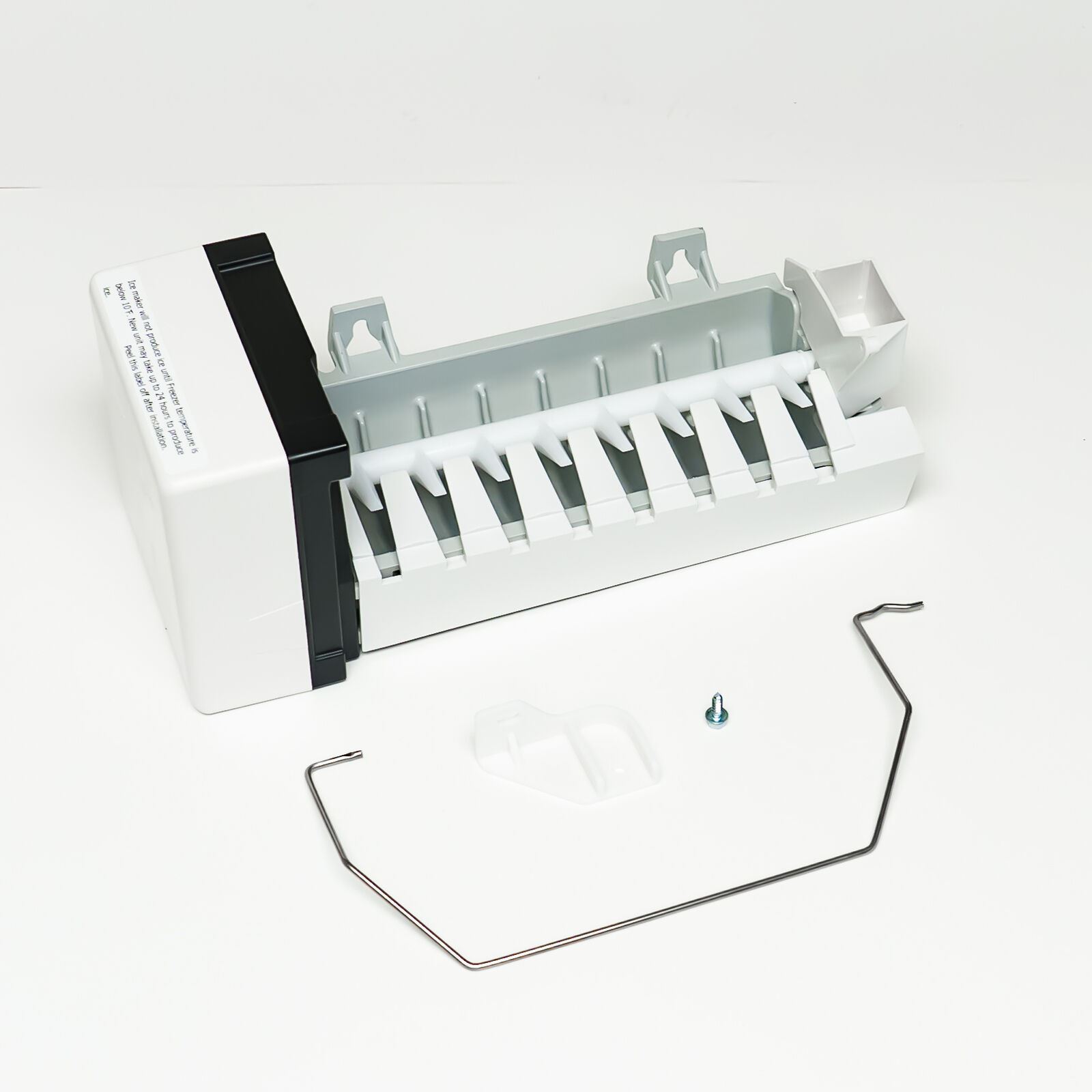 BOSCH ICE MAKER Part 11012681 Appliance Parts PartsIPS