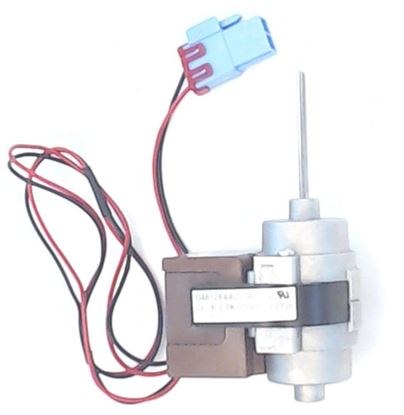 Picture of BOSCH FAN - Part# 11023751