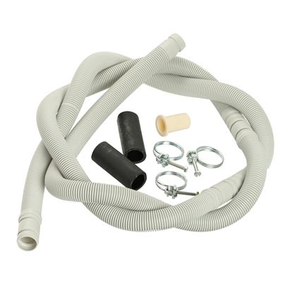 Picture of BOSCH OUTLET HOSE - Part# 11030046