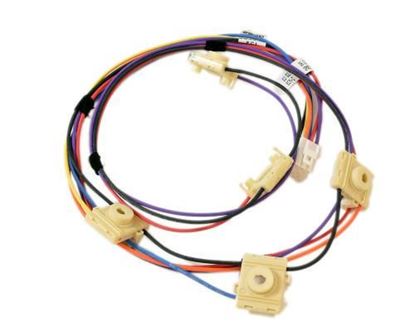 Picture of BOSCH CABLE HARNESS - Part# 12003913