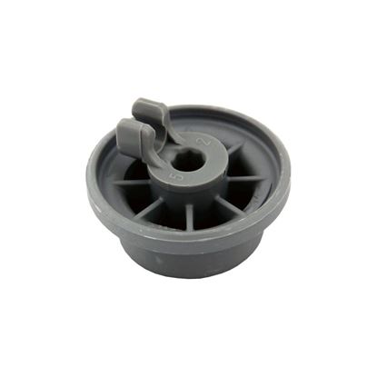 Picture of BOSCH DW RACK WHEELS (SET OF 8) - Part# 12004485