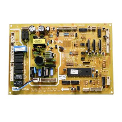 Picture of BOSCH PC BOARD - Part# 12010276
