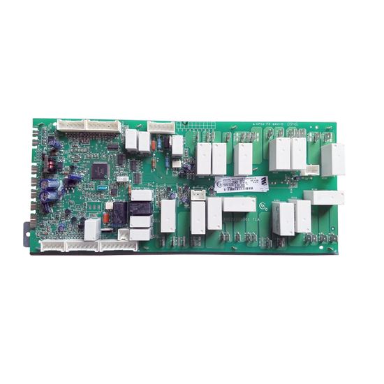 BOSCH CONTROL MODULE PROGRAMMED - Part# 12011384- Appliance Parts ...
