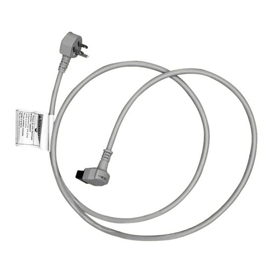 BOSCH POWER CORD Part 12027214 Appliance Parts PartsIPS