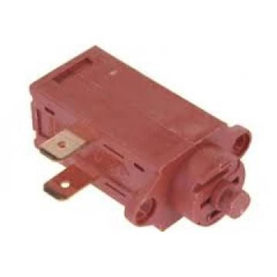 Picture of BOSCH ACTUATOR - Part# 166635