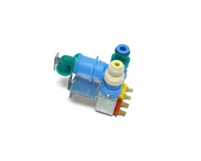 Picture of BOSCH VALVE - Part# 631861