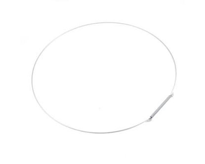 Picture of BOSCH FASTENING RING - Part# 670743