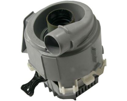 Picture of BOSCH HEAT PUMP - Part# 705174